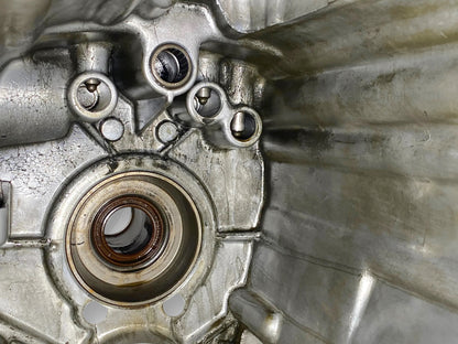 88-95 Ford F250 F350 7.3 ZF5 ZF-5 S5-42 Main Housing Case 7.3L Diesel OE