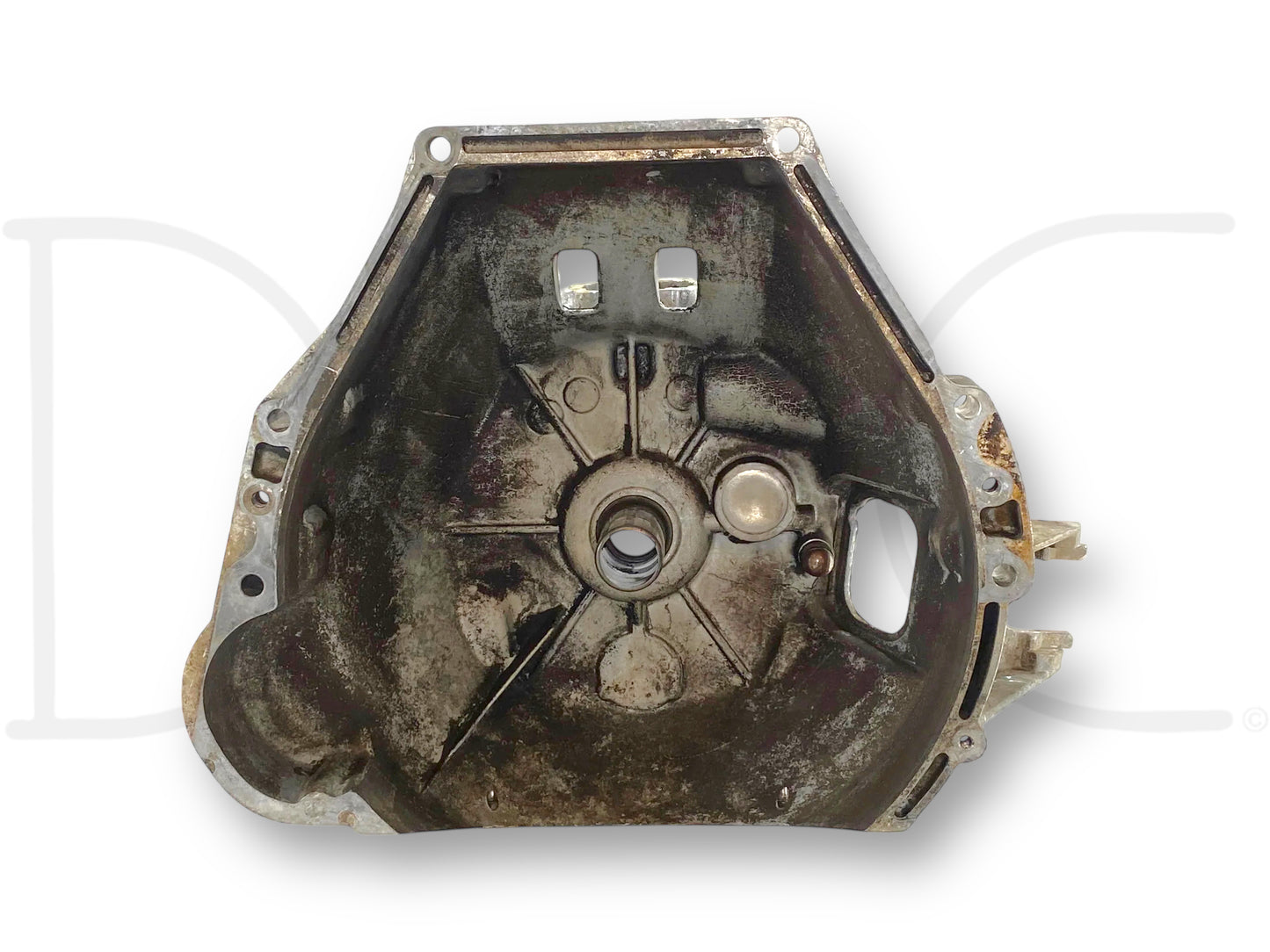 88-95 Ford F250 F350 7.3 ZF5 ZF-5 S5-42 Main Housing Case 7.3L Diesel OE