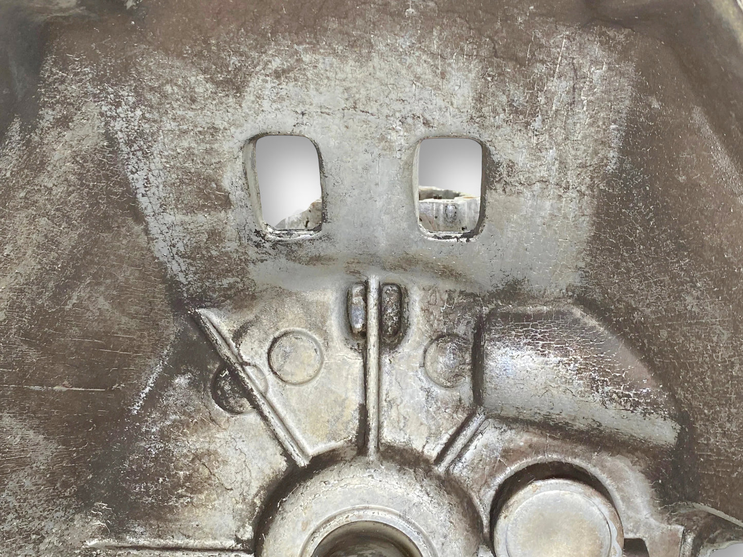 88-95 Ford F250 F350 7.3 ZF5 ZF-5 S5-42 Main Housing Case 7.3L Diesel OE