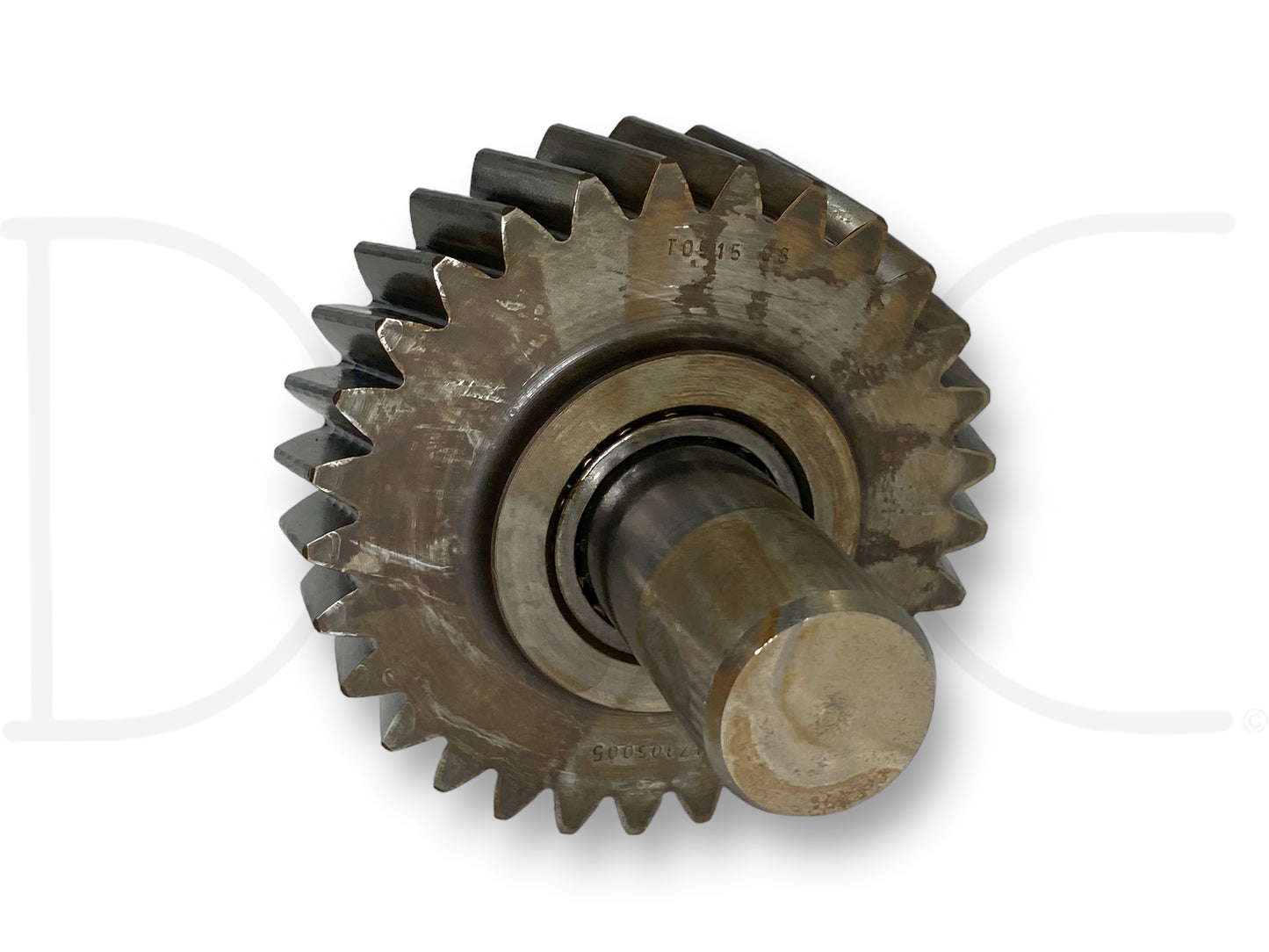 Ford Diesel ZF5 ZF-5 S5-42 S5-47 Manual Transmission Reverse Idler Gear 29 Tooth