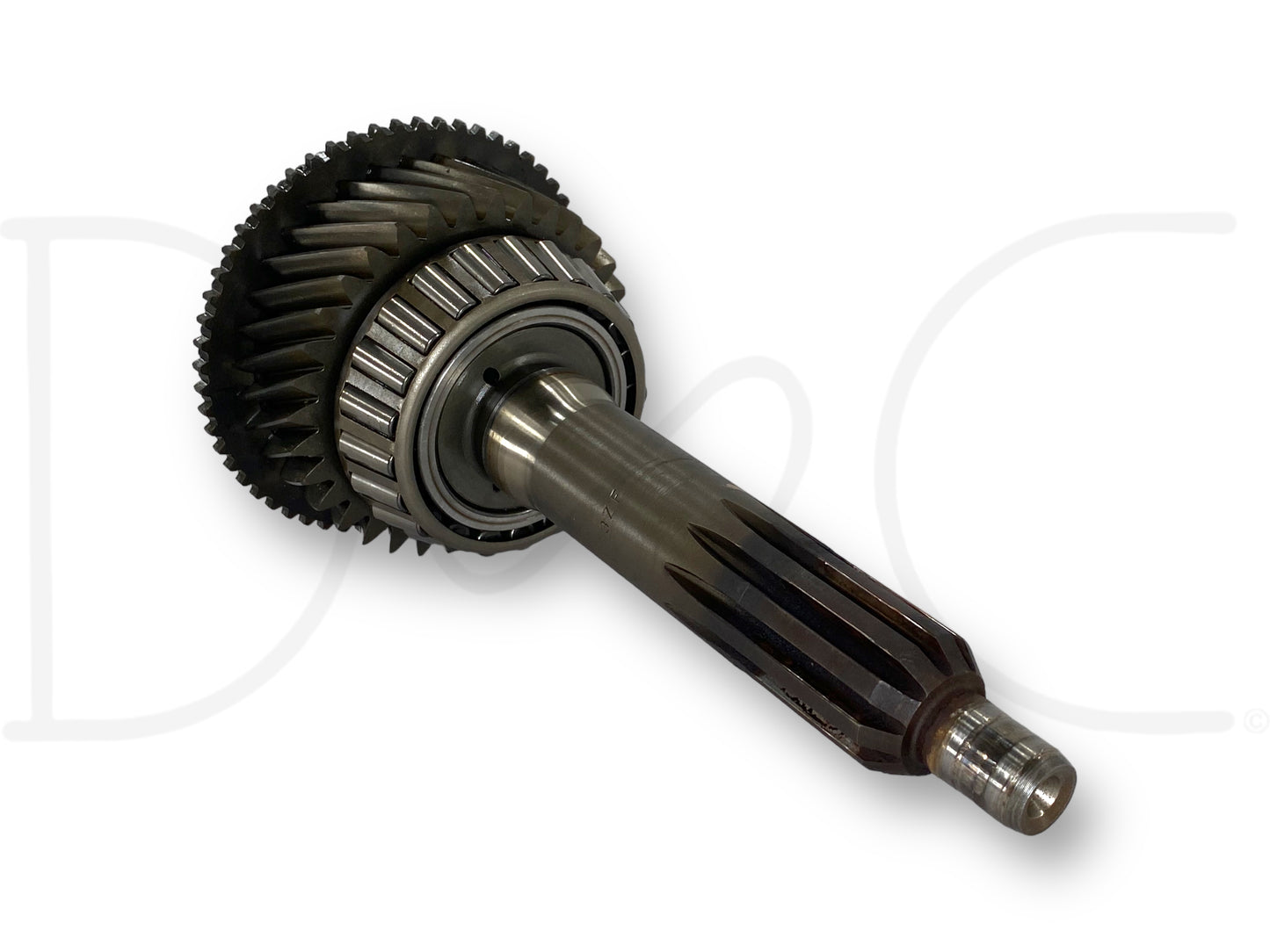 Ford 7.3 Diesel ZF5 ZF-5 S5-42 Manual Transmission Input Shaft OE