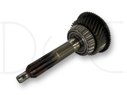 Ford 7.3 Diesel ZF5 ZF-5 S5-42 Manual Transmission Input Shaft OE