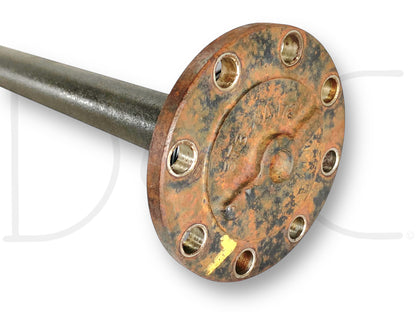 85-97 Ford F350 DRW Sterling 10.25 Rear Axle Shaft LH Left Driver 35 Spline