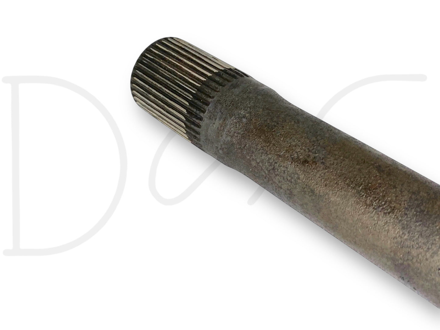 85-97 Ford F350 DRW Sterling 10.25 Rear Axle Shaft LH Left Driver 35 Spline