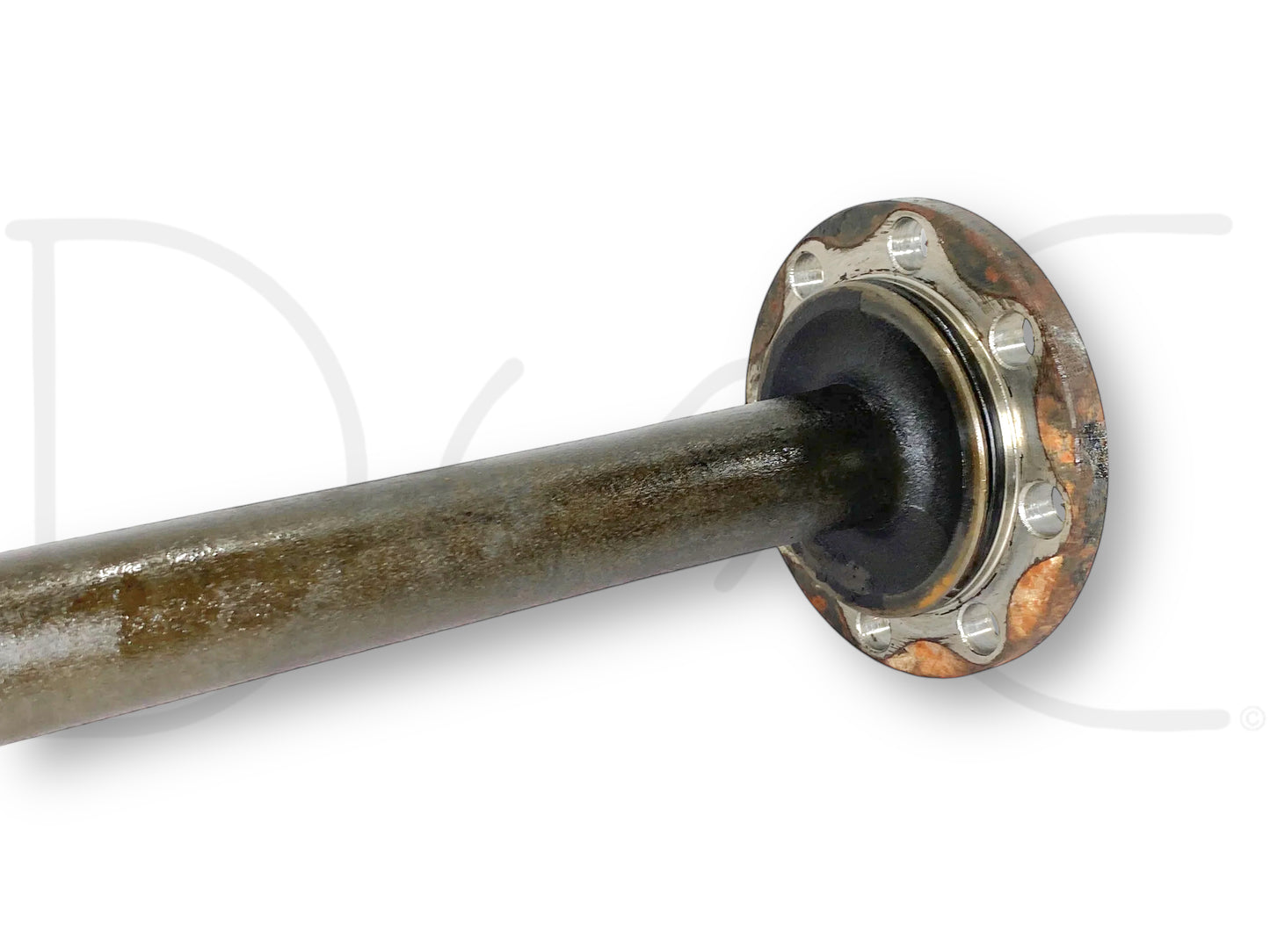 85-97 Ford F350 DRW Sterling 10.25 Rear Axle Shaft RH Right 35 Spline