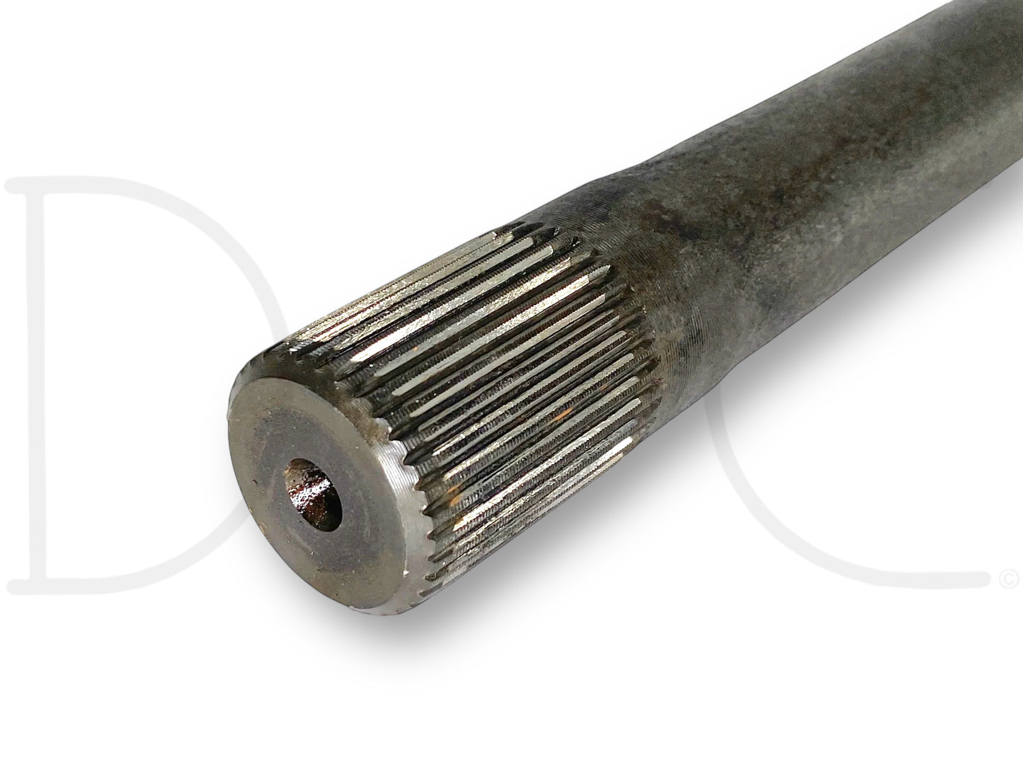 85-97 Ford F350 DRW Sterling 10.25 Rear Axle Shaft RH Right 35 Spline