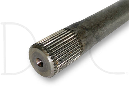 85-97 Ford F350 DRW Sterling 10.25 Rear Axle Shaft RH Right 35 Spline