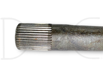 85-97 Ford F350 DRW Sterling 10.25 Rear Axle Shaft RH Right 35 Spline