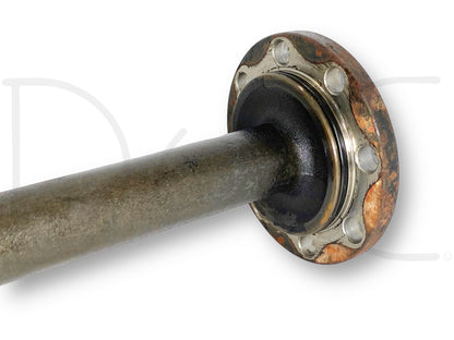 85-97 Ford F350 DRW Sterling 10.25 Rear Axle Shaft RH Right 35 Spline