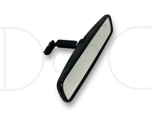 99-07 Ford F250 F350 Super Duty Interior Rear View Mirror Manual Dim OE