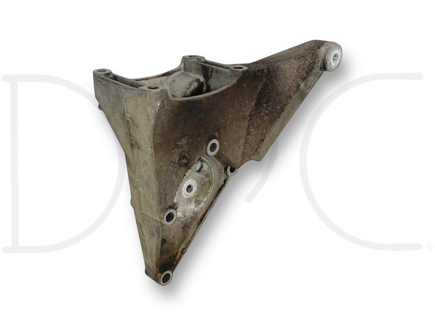 99-03 Ford F250 F350 7.3 7.3L Diesel Ac Compressor Idler Bracket F8Te-19D624-AB