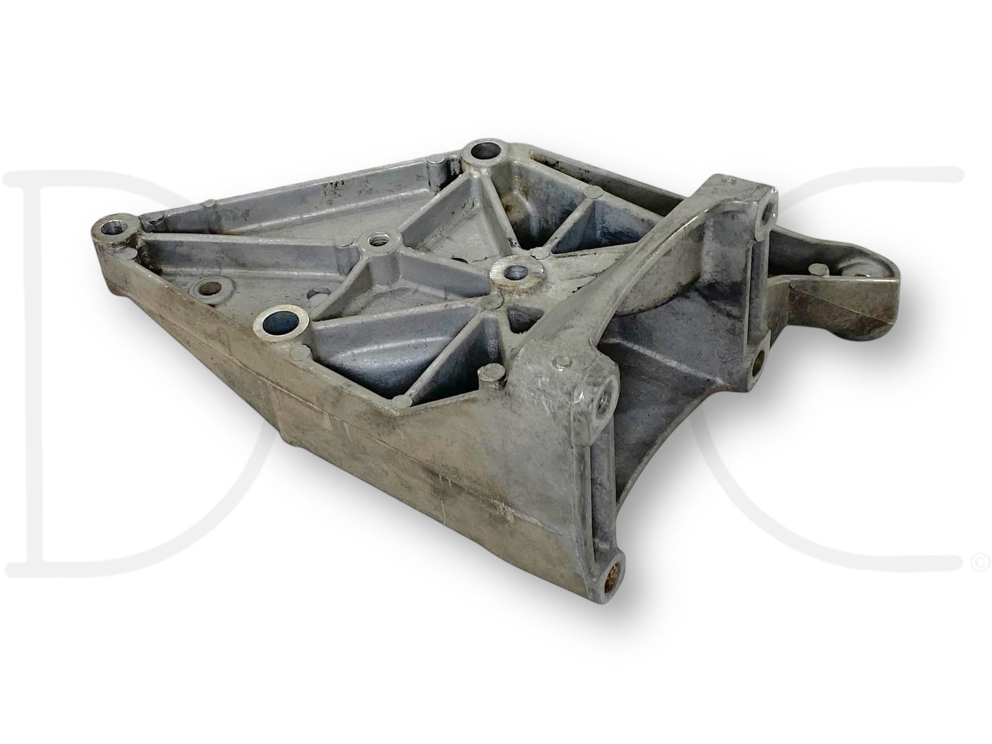99-03 Ford F250 F350 7.3 7.3L Diesel Ac Compressor Idler Bracket F8Te-19D624-AB
