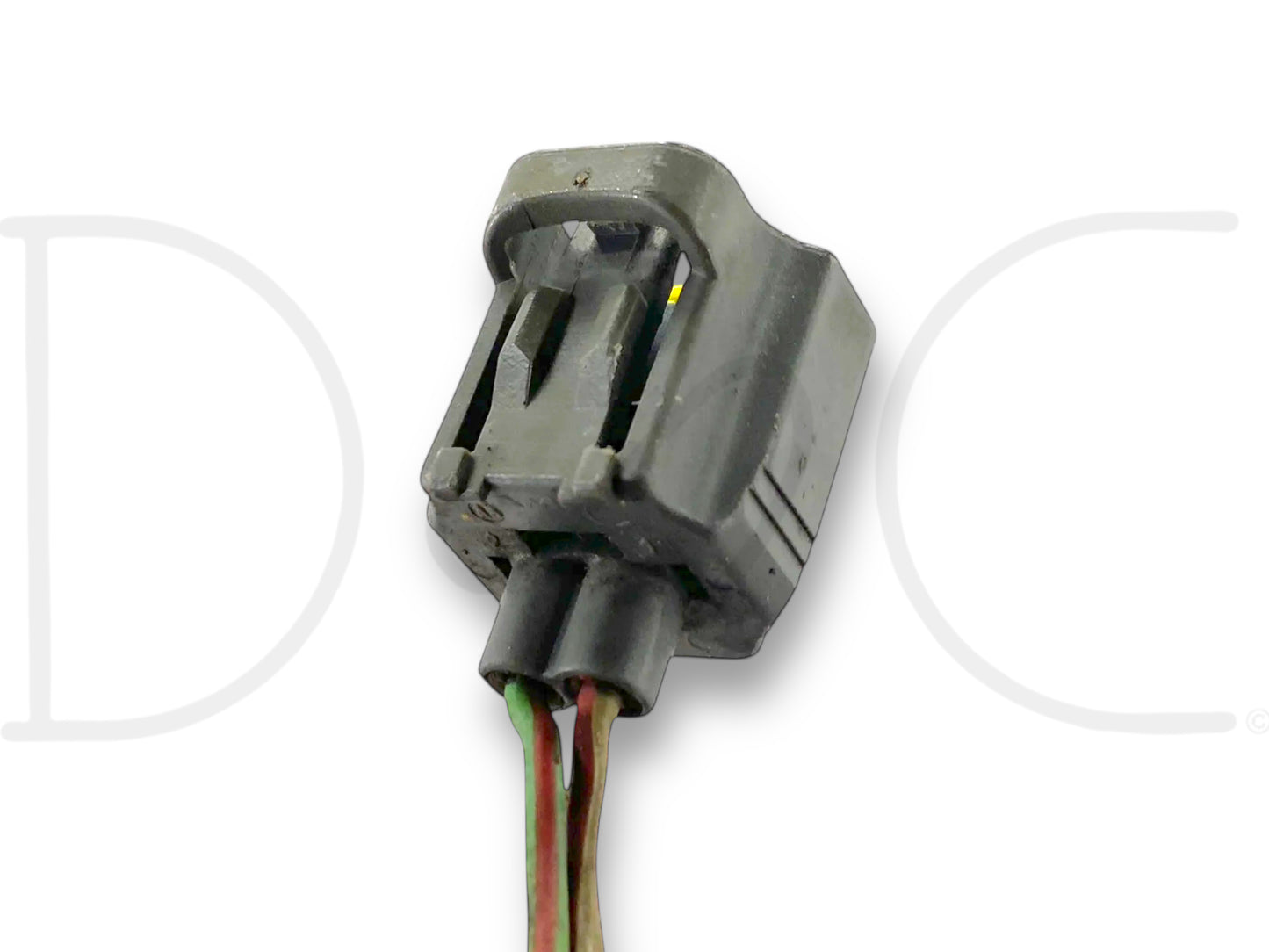 99-01 Ford F250 F350 OEM 7.3 7.3L Diesel Engine Wiring Harness 1831742C92 Cali