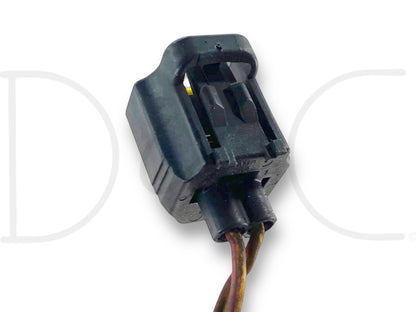 99-01 Ford F250 F350 OEM 7.3 7.3L Diesel Engine Wiring Harness 1831742C92 Cali