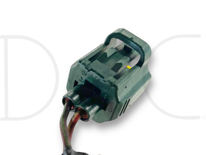 99-01 Ford F250 F350 OEM 7.3 7.3L Diesel Engine Wiring Harness 1831742C92 Cali