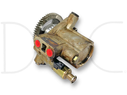 99-02 Ford F250 F350 7.3 7.3L HPOP High Pressure Oil Pump W/ Gear & IPR