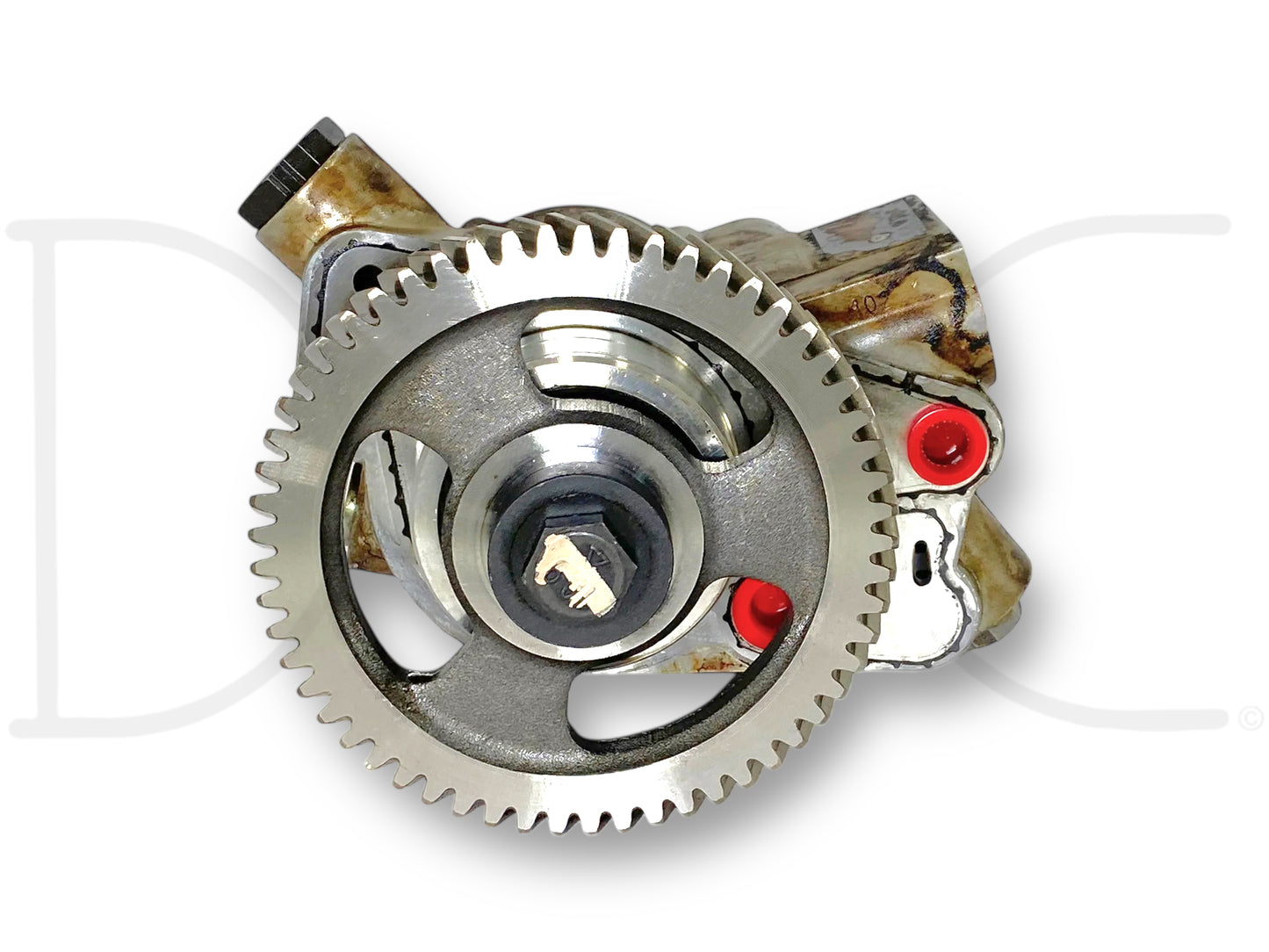 99-02 Ford F250 F350 7.3 7.3L HPOP High Pressure Oil Pump W/ Gear & IPR