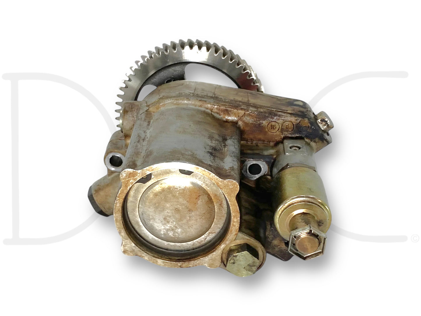 99-02 Ford F250 F350 7.3 7.3L HPOP High Pressure Oil Pump W/ Gear & IPR