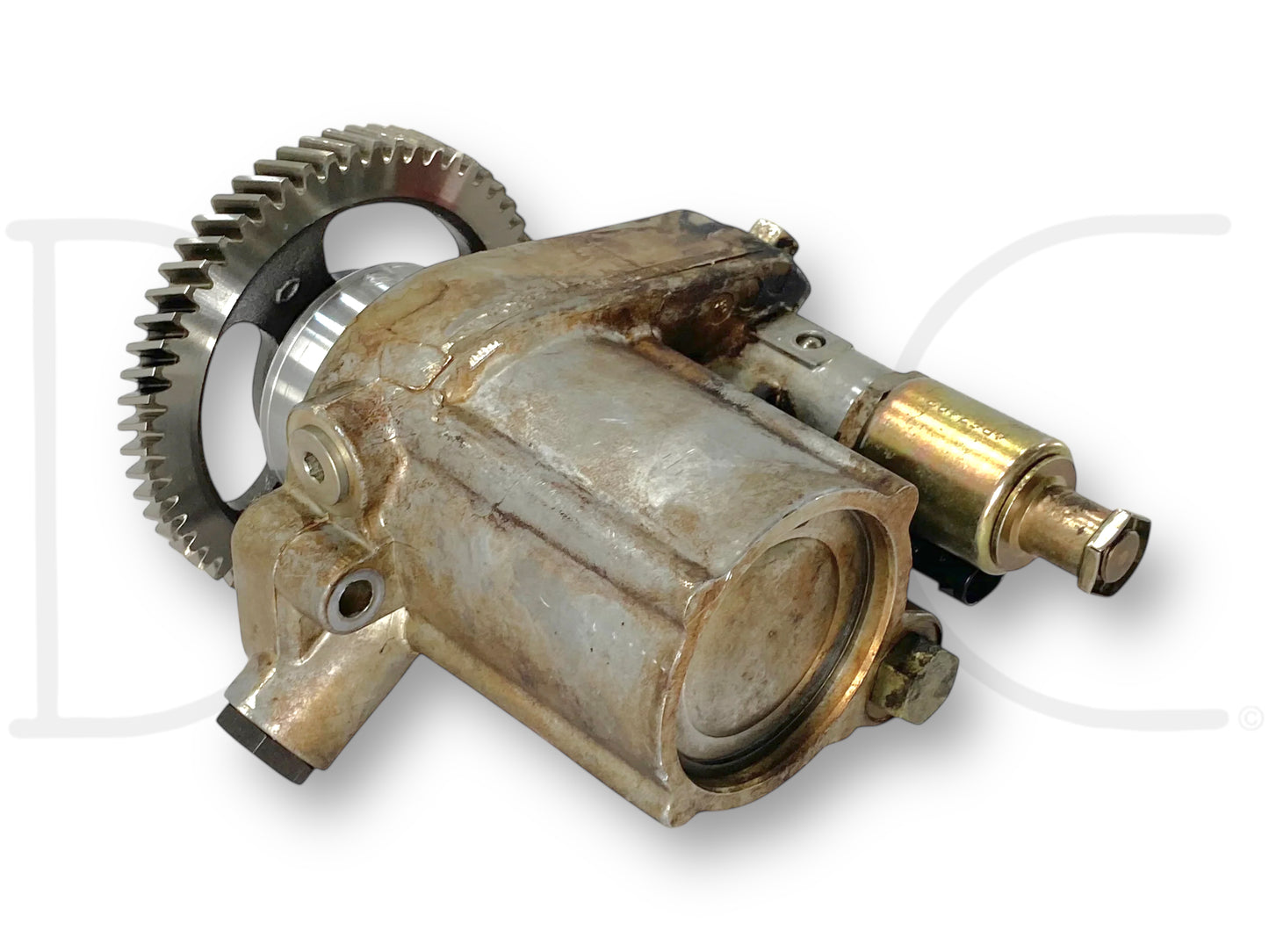 99-02 Ford F250 F350 7.3 7.3L HPOP High Pressure Oil Pump W/ Gear & IPR