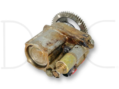 99-02 Ford F250 F350 7.3 7.3L HPOP High Pressure Oil Pump W/ Gear & IPR