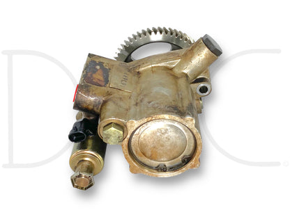 99-02 Ford F250 F350 7.3 7.3L HPOP High Pressure Oil Pump W/ Gear & IPR