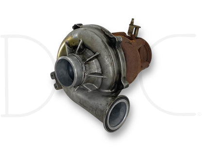 99-02 Ford F250 F350 7.3 7.3L Diesel Turbo Turbocharger 1.00 Garret 1831383C93