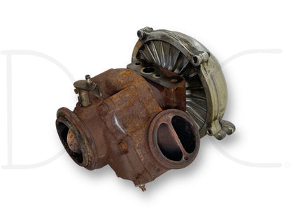 99-02 Ford F250 F350 7.3 7.3L Diesel Turbo Turbocharger 1.00 Garret 1831383C93