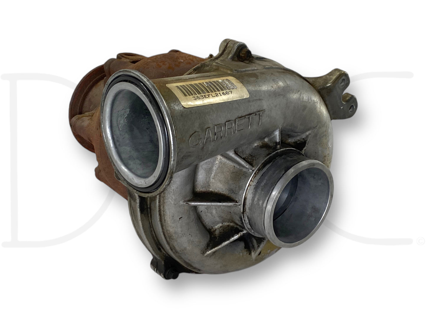 99-02 Ford F250 F350 7.3 7.3L Diesel Turbo Turbocharger 1.00 Garret 1831383C93