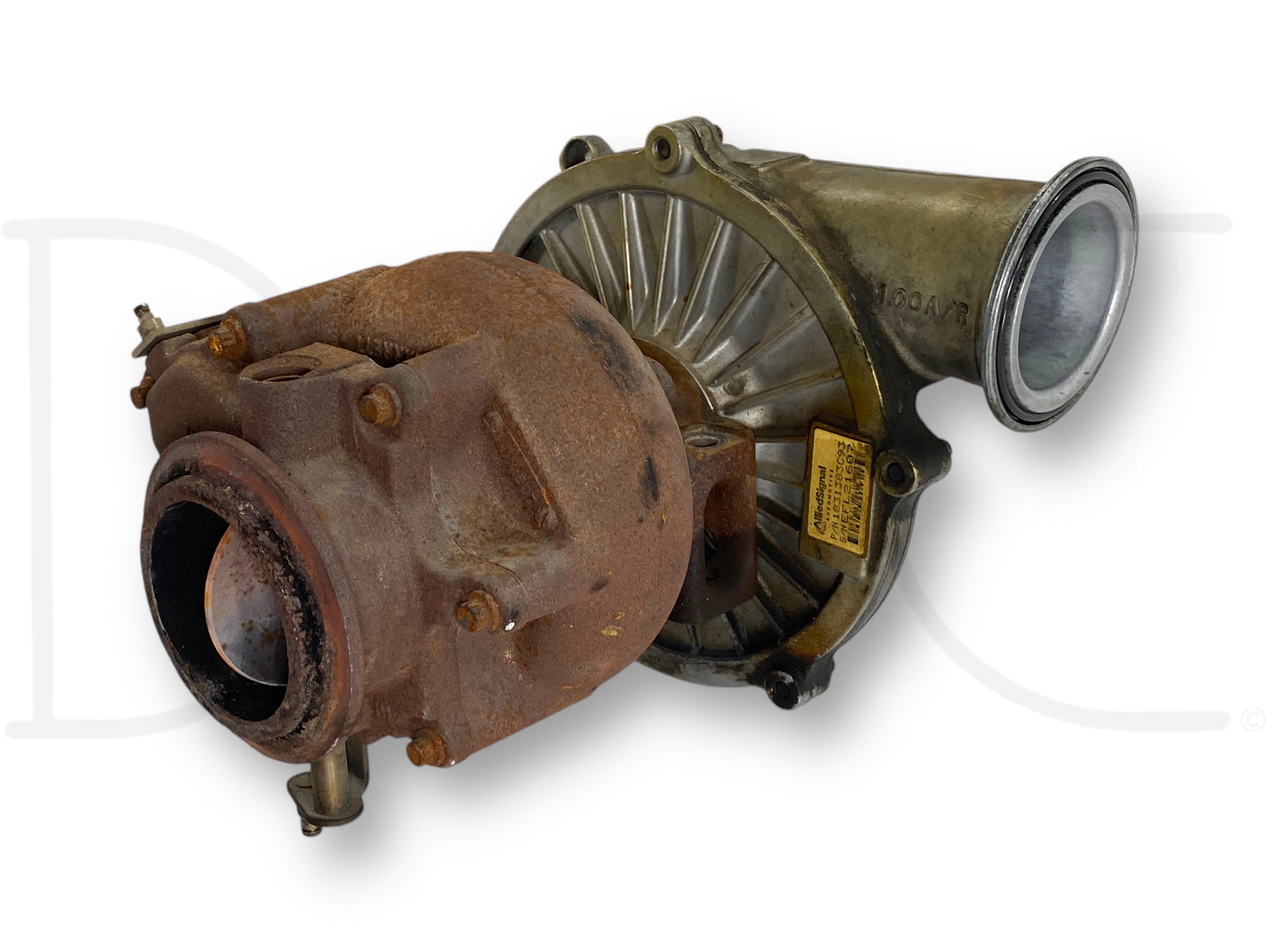 99-02 Ford F250 F350 7.3 7.3L Diesel Turbo Turbocharger 1.00 Garret 1831383C93