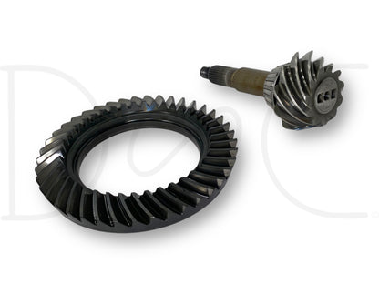 99-04 Ford F250 F350 DANA 50 Front Axle Ring & Pinion Gear Set 3.73