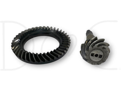 99-04 Ford F250 F350 DANA 50 Front Axle Ring & Pinion Gear Set 3.73