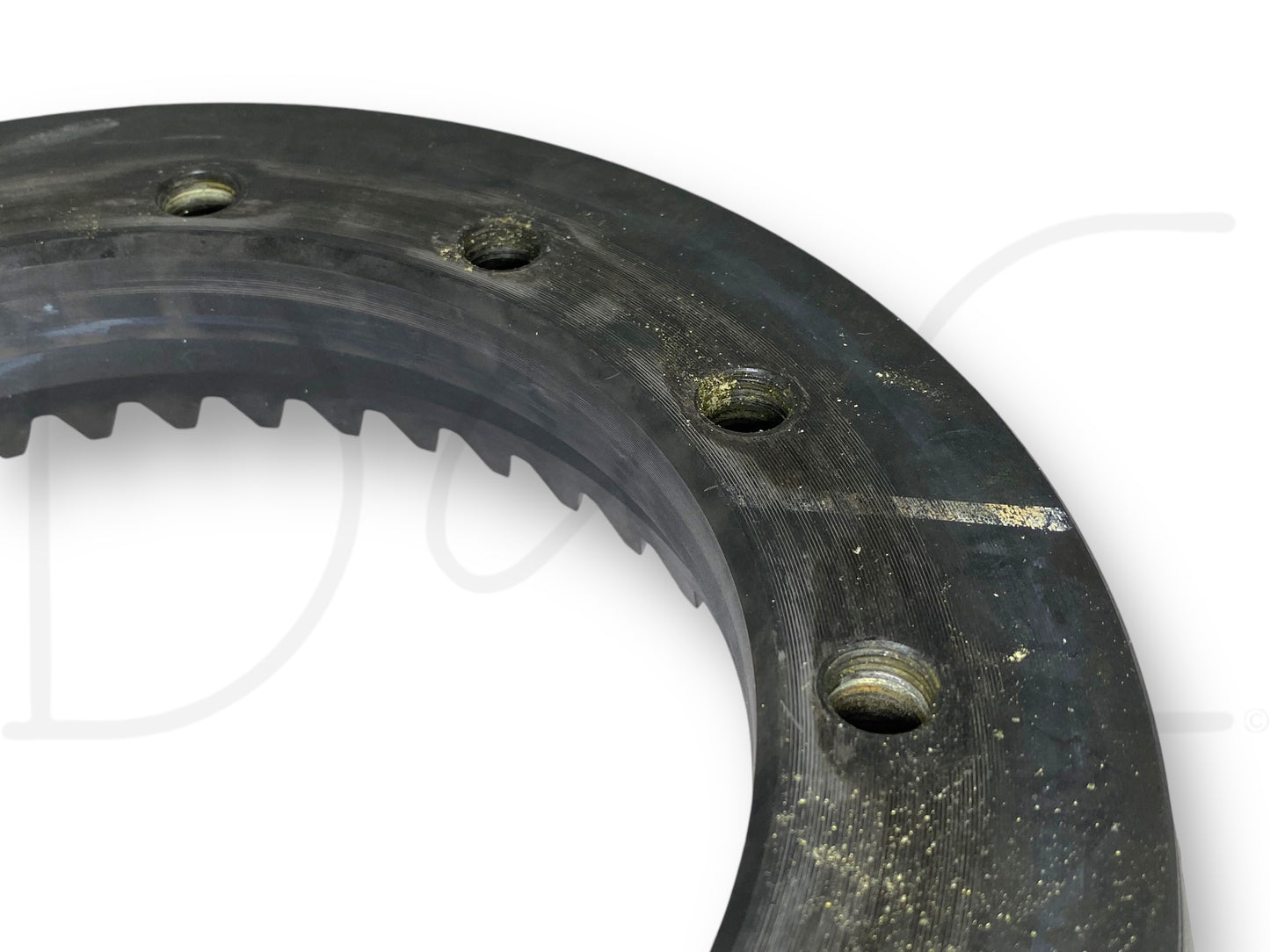 99-04 Ford F250 F350 Sterling 10.5 Rear Axle Ring & Pinion Gear Set 3.73