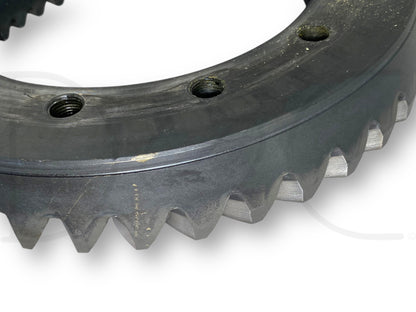 99-04 Ford F250 F350 Sterling 10.5 Rear Axle Ring & Pinion Gear Set 3.73