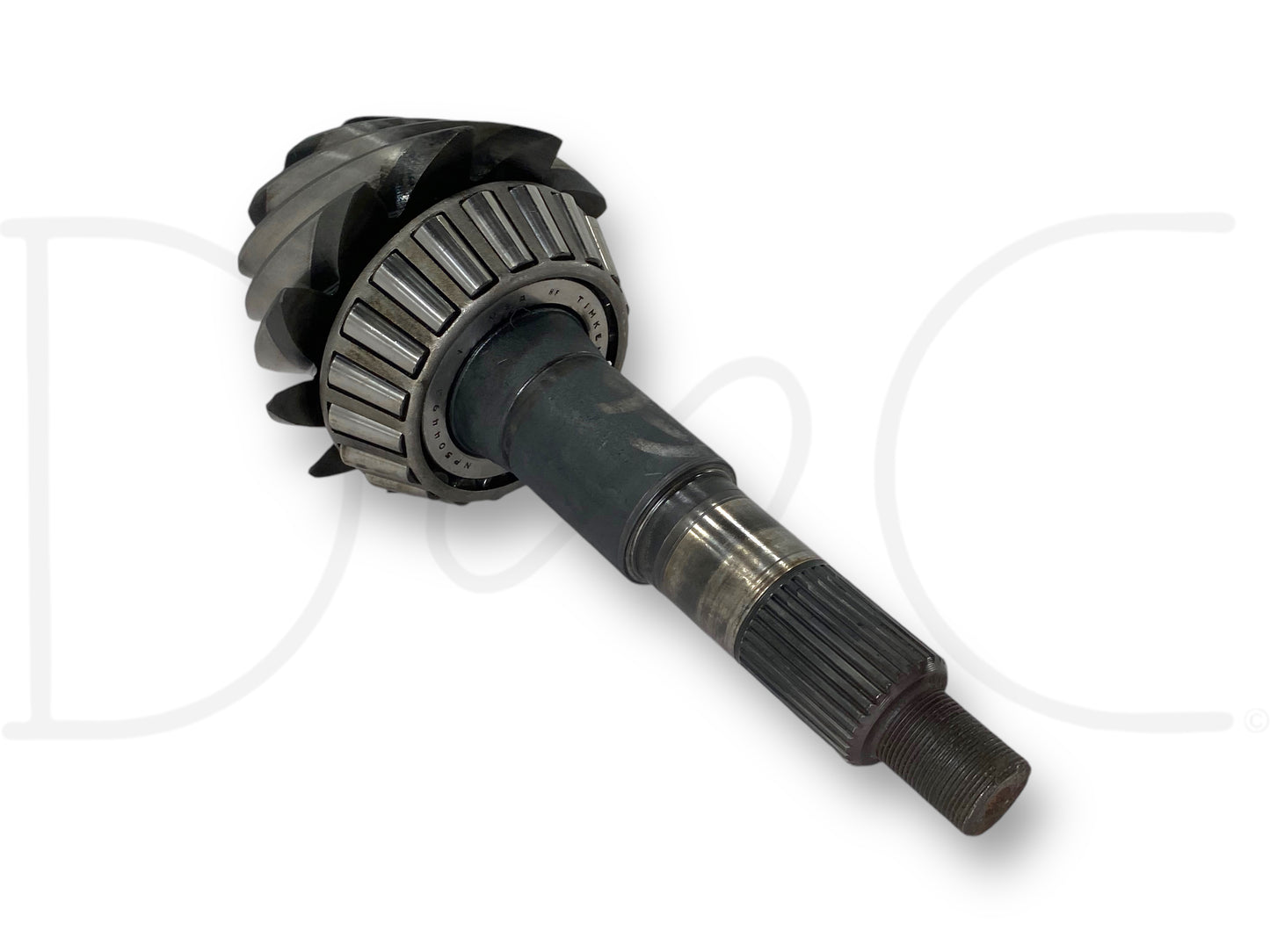 99-04 Ford F250 F350 Sterling 10.5 Rear Axle Ring & Pinion Gear Set 3.73