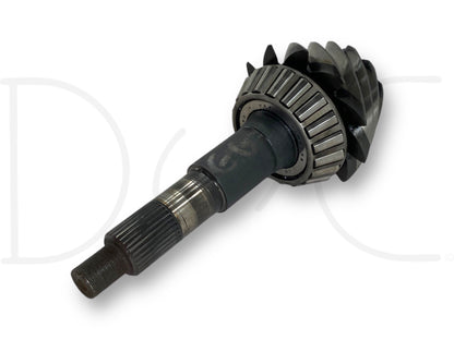 99-04 Ford F250 F350 Sterling 10.5 Rear Axle Ring & Pinion Gear Set 3.73