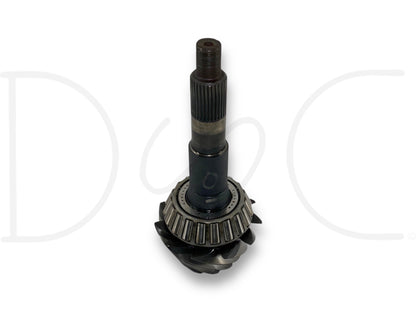 99-04 Ford F250 F350 Sterling 10.5 Rear Axle Ring & Pinion Gear Set 3.73