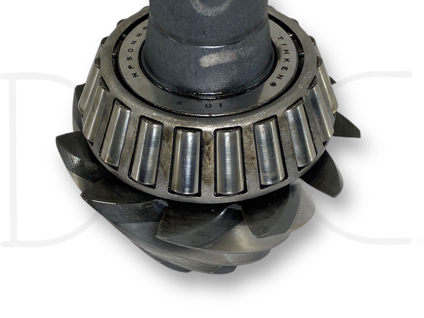99-04 Ford F250 F350 Sterling 10.5 Rear Axle Ring & Pinion Gear Set 3.73