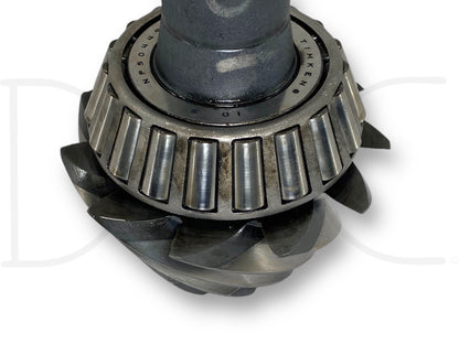 99-04 Ford F250 F350 Sterling 10.5 Rear Axle Ring & Pinion Gear Set 3.73
