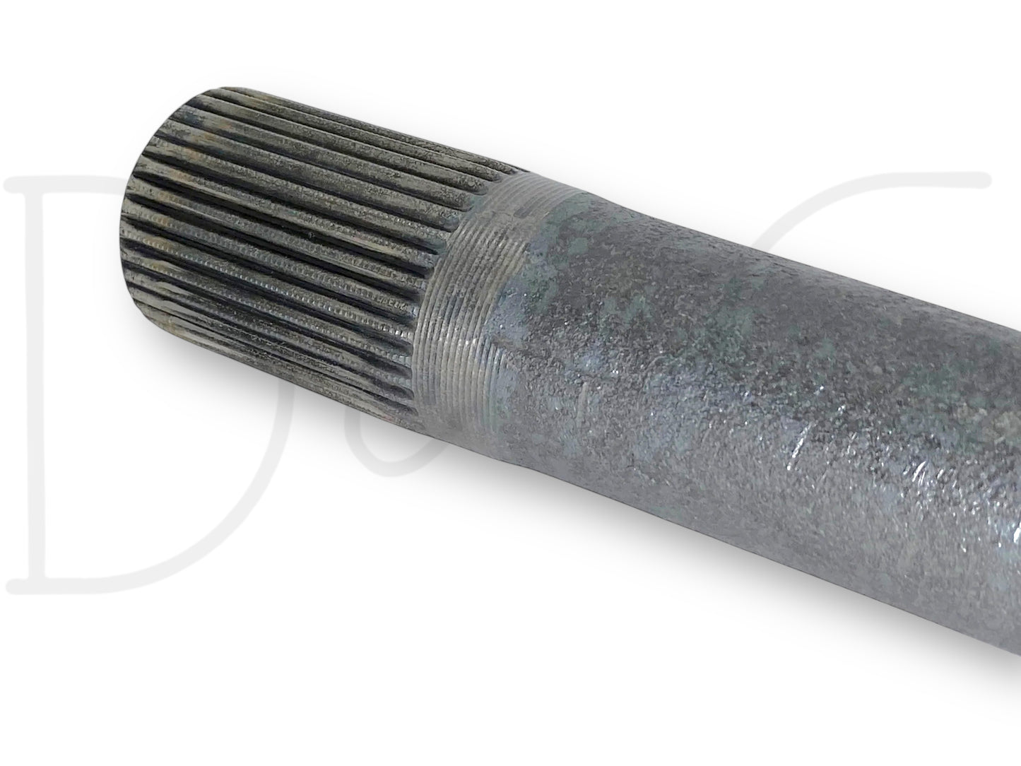 99-04 Ford F-350 SRW Sterling 10.5 Rear Axle Shaft RH Right Passenger OE