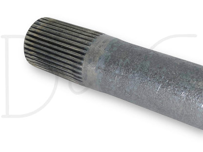 99-04 Ford F-350 SRW Sterling 10.5 Rear Axle Shaft RH Right Passenger OE