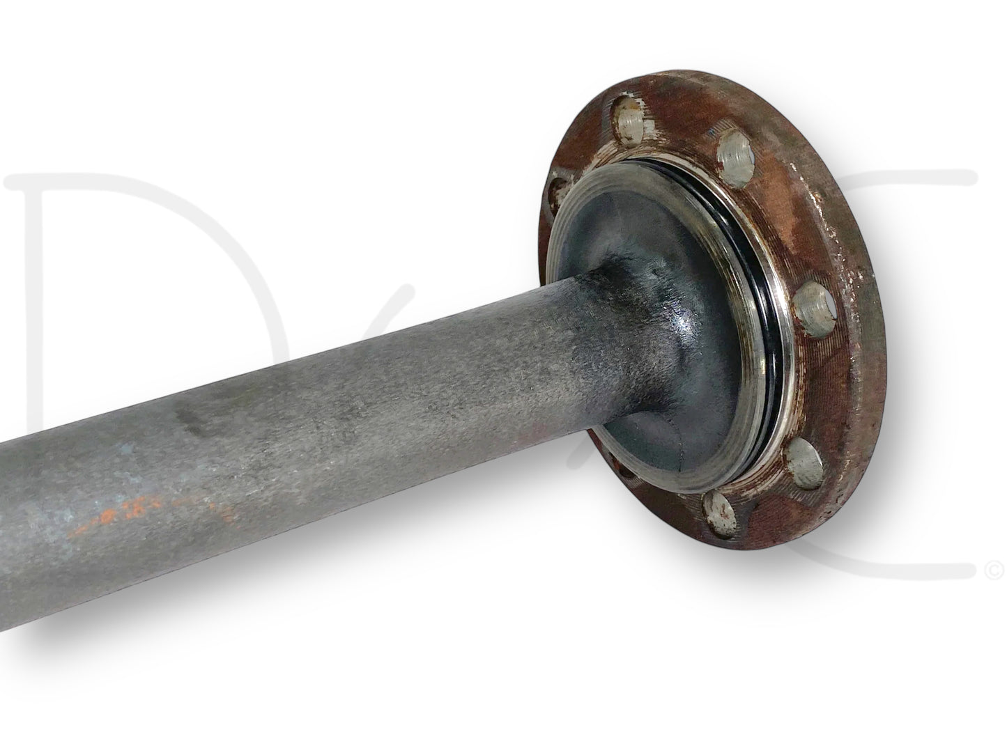 99-04 Ford F-350 SRW Sterling 10.5 Rear Axle Shaft RH Right Passenger OE