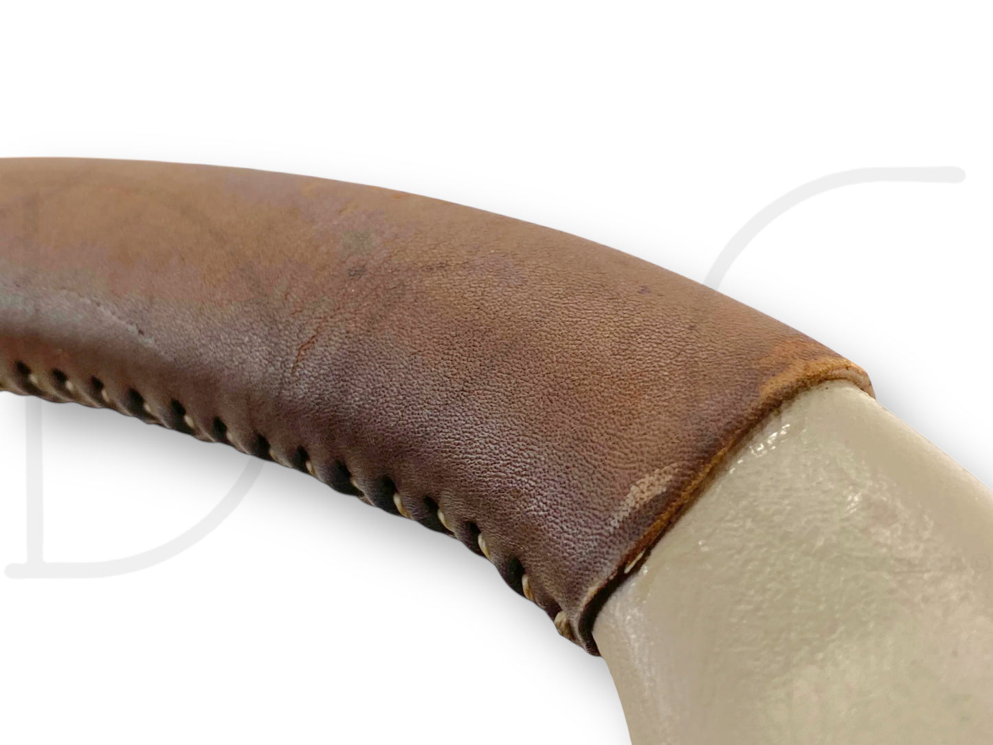 99-07 Ford F250 F350 King Ranch LH Left Driver Rear Grab Handle Assist B Pillar