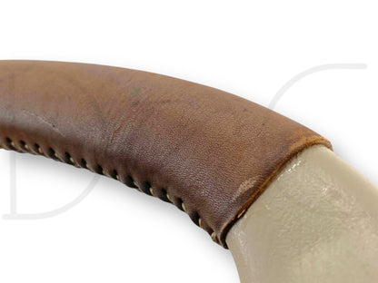 99-07 Ford F250 F350 King Ranch LH Left Driver Rear Grab Handle Assist B Pillar