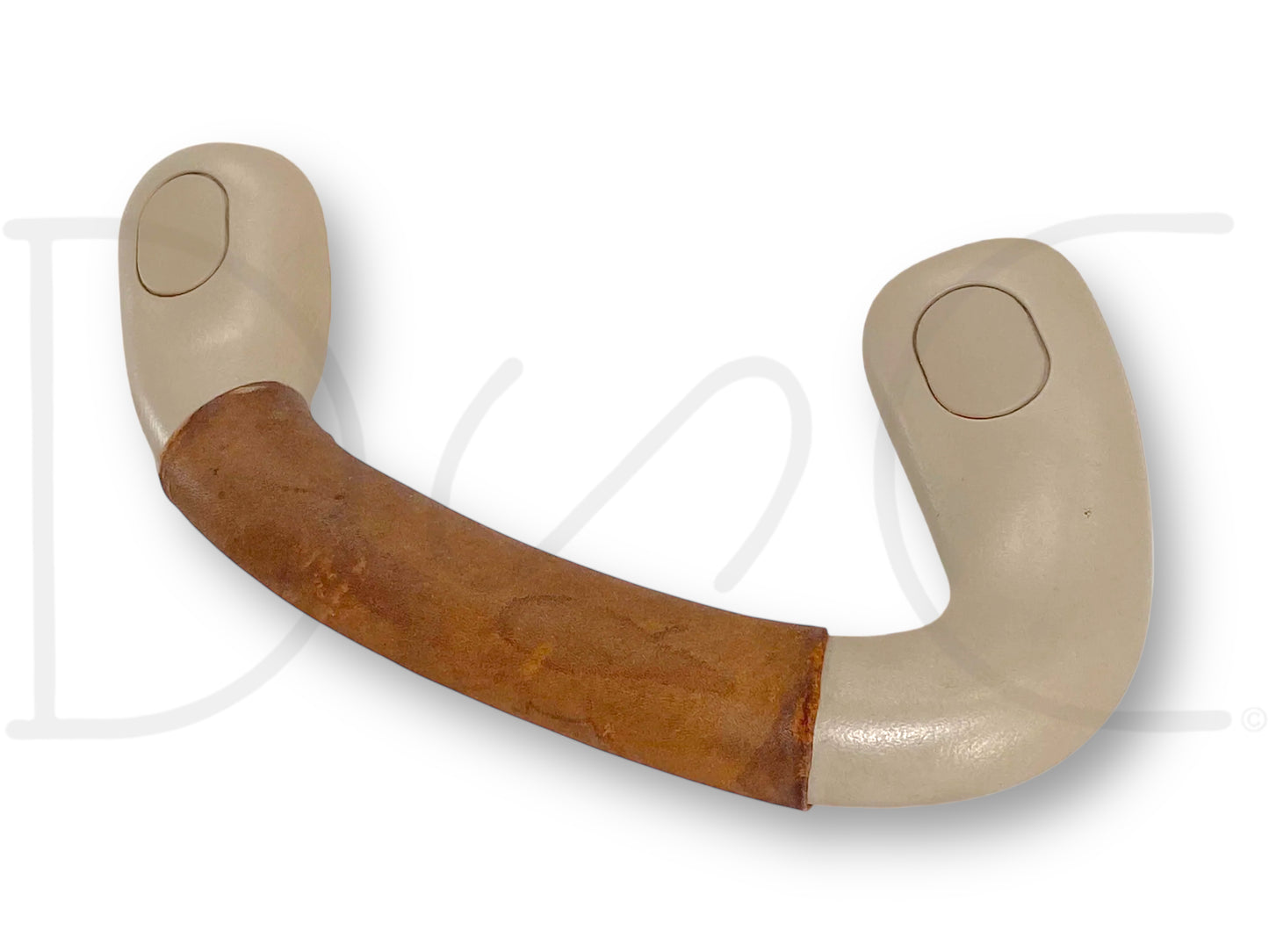 99-07 Ford F250 F350 King Ranch LH Left Driver Rear Grab Handle Assist B Pillar