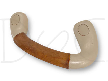 99-07 Ford F250 F350 King Ranch LH Left Driver Rear Grab Handle Assist B Pillar