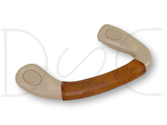 99-07 Ford F250 F350 King Ranch LH Left Driver Rear Grab Handle Assist B Pillar