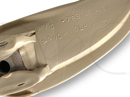 99-07 Ford F250 F350 King Ranch LH Left Driver Rear Grab Handle Assist B Pillar