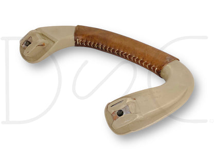 99-07 Ford F250 F350 King Ranch LH Left Driver Rear Grab Handle Assist B Pillar