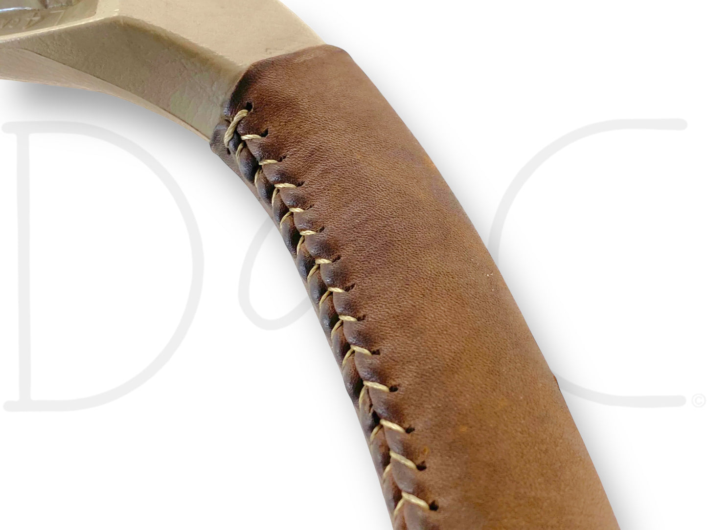 99-07 Ford F250 F350 King Ranch LH Left Driver Rear Grab Handle Assist B Pillar