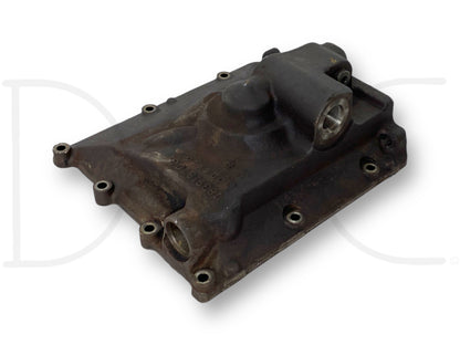 03-04 Ford F250 F350 6.0 6.0L Diesel HPOP High Pressure Oil Pump Cover 1839187C3